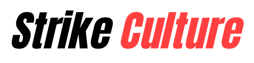 Strike Culture